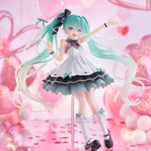 Hatsune Miku Artist MasterPiece+ Birthday2025, Party Ver. (Taito) Hatsune Miku Artist MasterPiece+ Birthday2025, Party Ver. (Taito)