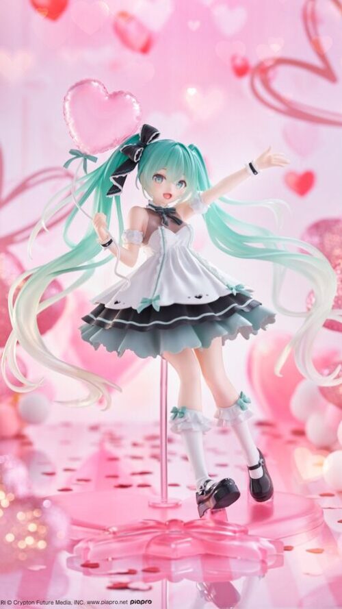 Hatsune Miku Artist MasterPiece+ Birthday2025, Party Ver. (Taito)