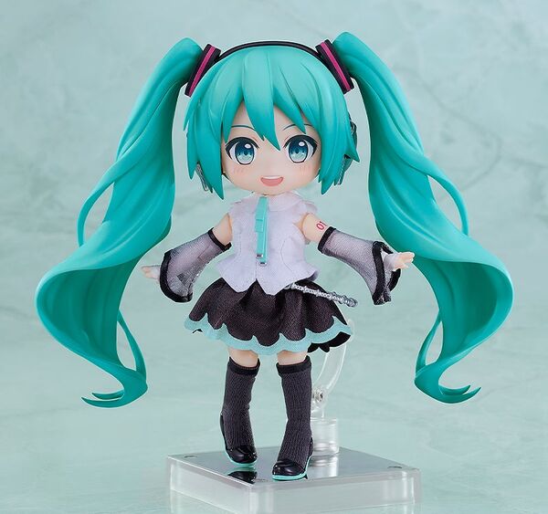 Hatsune Miku Nendoroid Doll NT (Good Smile Company)