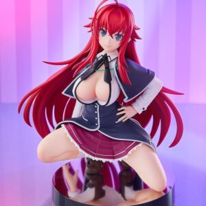 High School DxD Hero Rias Gremory Pop Up Parade Doki Doki Ver., L (Good Smile Company)