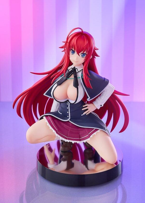 High School DxD Hero Rias Gremory Pop Up Parade Doki Doki Ver., L (Good Smile Company)