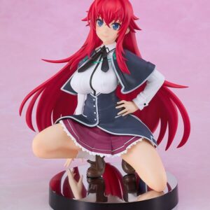High School DxD Hero Rias Gremory Pop Up Parade L (Good Smile Company)