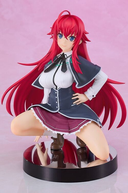 High School DxD Hero Rias Gremory Pop Up Parade L (Good Smile Company)