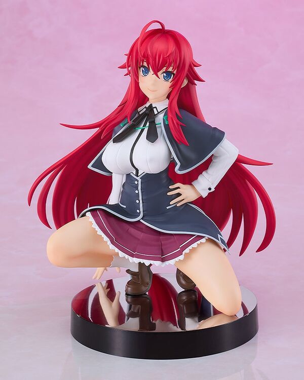 High School DxD Hero Rias Gremory Pop Up Parade L (Good Smile Company)