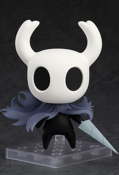 Hollow Knight Nendoroid (#2195) (Good Smile Company)
