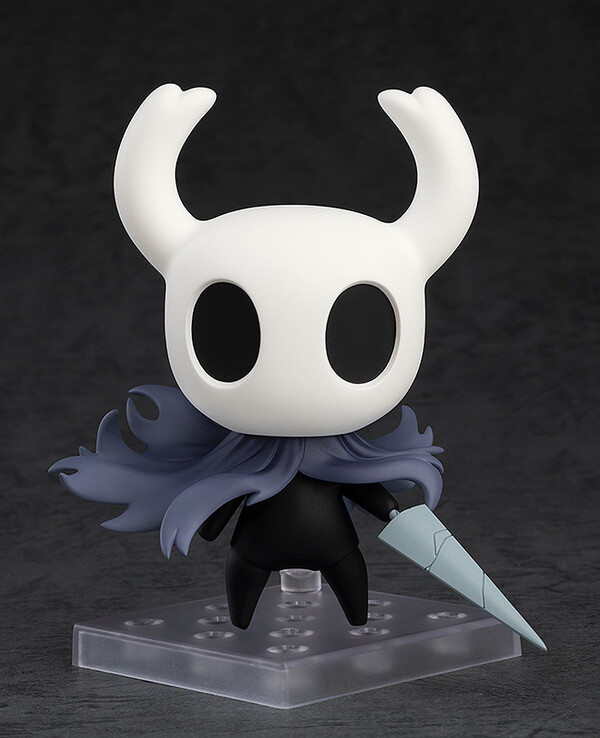 Hollow Knight Nendoroid (#2195) (Good Smile Company)