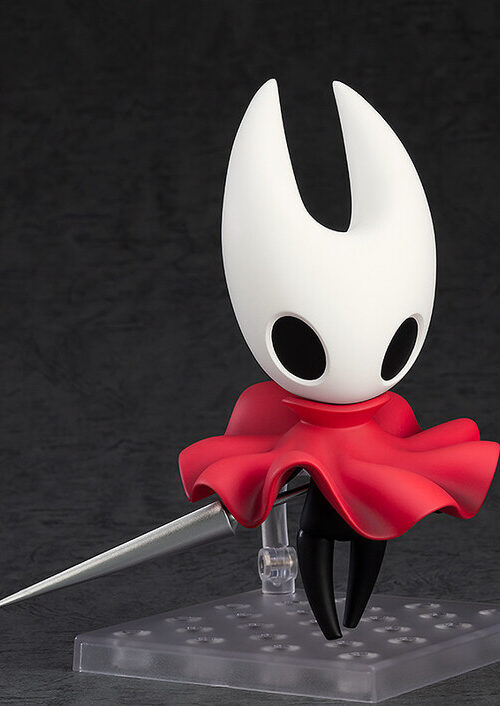 Hollow Knight Silksong Hornet Nendoroid (#2196) (Good Smile Company)