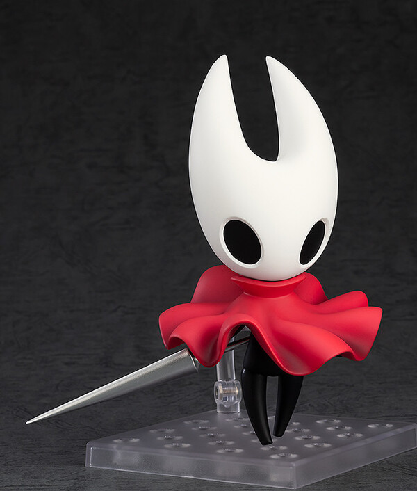 Hollow Knight Silksong Hornet Nendoroid (#2196) (Good Smile Company)