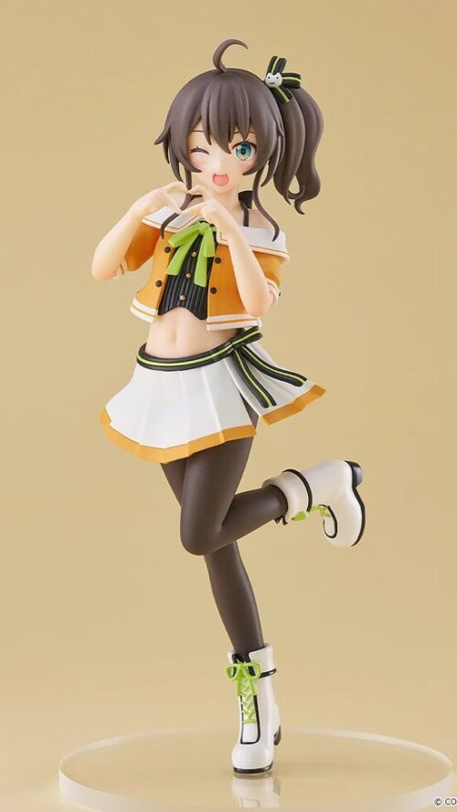 Hololive Natsuiro Matsuri Pop Up Parade (Good Smile Company)