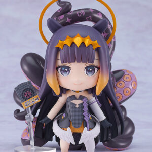 Hololive Ninomae Ina'nis Nendoroid (#2350 DX) DX (Max Factory)
