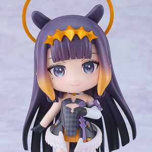 Hololive Ninomae Ina'nis Takodachi Nendoroid (#2350) (Max Factory)