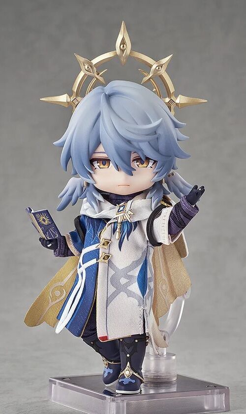 Honkai Star Rail Sunday Nendoroid Doll (Good Smile Company)