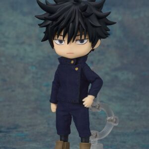 Jujutsu Kaisen Fushiguro Megumi Nendoroid Doll (Good Smile Company)