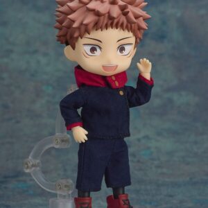 Jujutsu Kaisen Itadori Yuuji Nendoroid Doll (Good Smile Company)