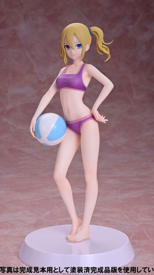 Kaguya sama wa Kokurasetai Ultra Romantic Hayasaka Ai Assemble Heroines Summer Queens (Our Treasure)