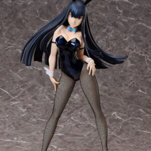 Kill la Kill Kiryuuin Satsuki B style Bunny Ver. (FREEing)