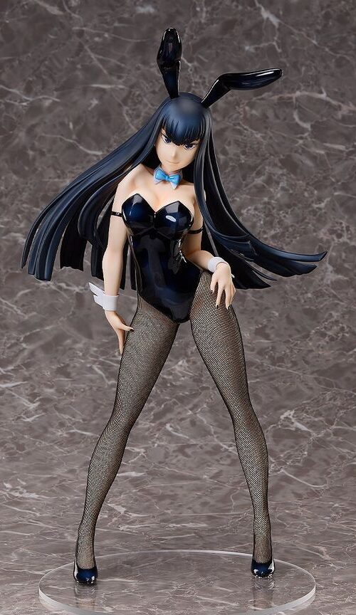 Kill la Kill Kiryuuin Satsuki B style Bunny Ver. (FREEing)