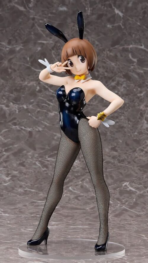 Kill la Kill Mankanshoku Mako B style Bunny Ver. (FREEing)
