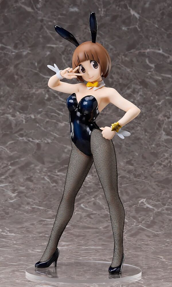 Kill la Kill Mankanshoku Mako B style Bunny Ver. (FREEing)
