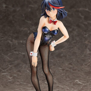 Kill la Kill Matoi Ryuuko B style Bunny Ver. (FREEing)