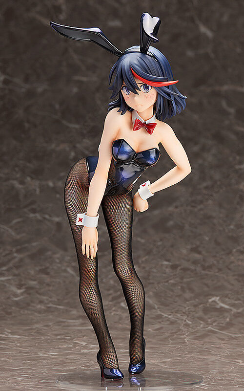 Kill la Kill Matoi Ryuuko B style Bunny Ver. (FREEing)
