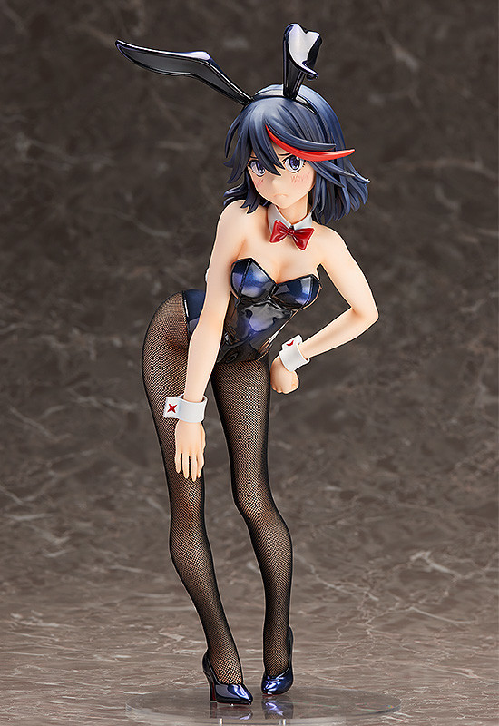 Kill la Kill Matoi Ryuuko B style Bunny Ver. (FREEing)