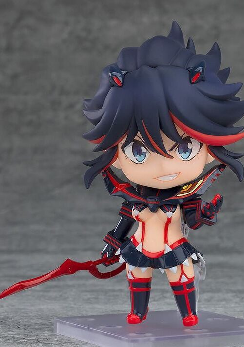 Kill la Kill Matoi Ryuuko Senketsu Nendoroid (#2808) Kamui Senketsu Ver. (Good Smile Company)