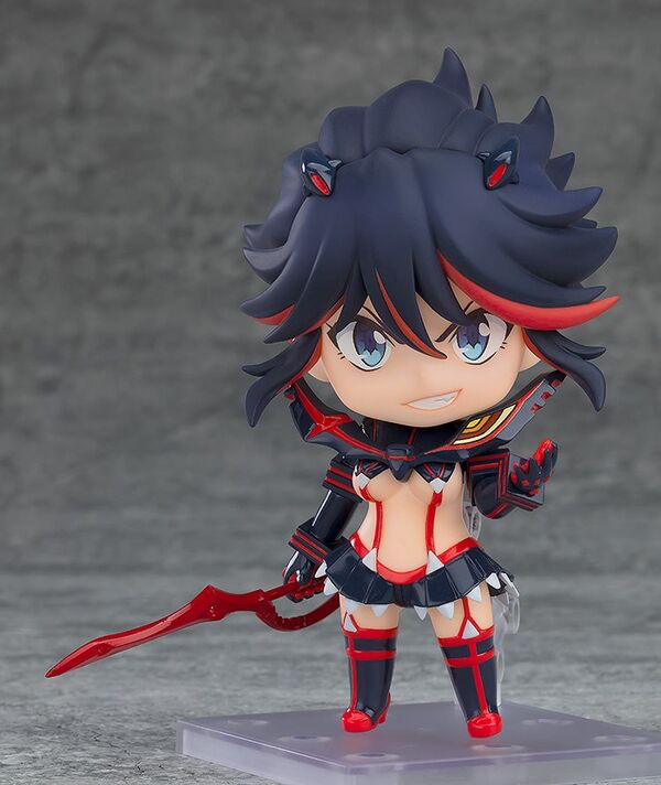 Kill la Kill Matoi Ryuuko Senketsu Nendoroid (#2808) Kamui Senketsu Ver. (Good Smile Company)