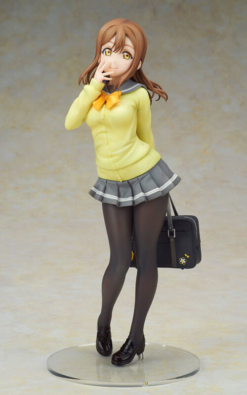 Love Live! Sunshine!! Kunikida Hanamaru School Uniform ver. (Alter)