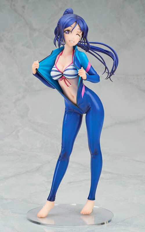 Love Live! Sunshine!! Matsuura Kanan Wetsuit ver. (Alter)