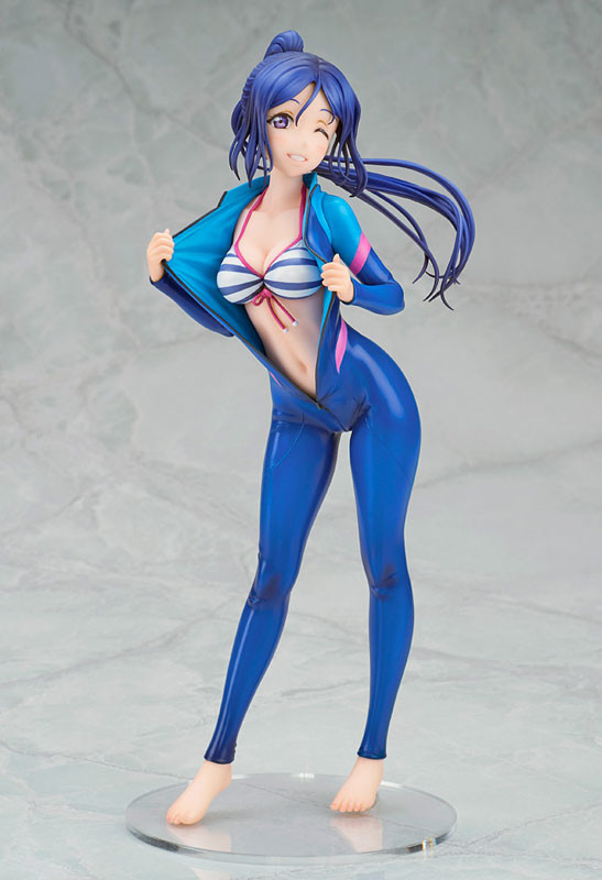 Love Live! Sunshine!! Matsuura Kanan Wetsuit ver. (Alter)
