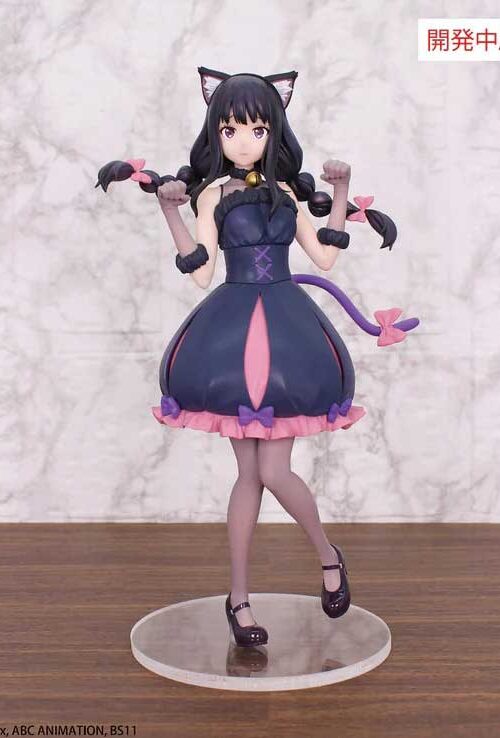 Lycoris Recoil – Inoue Takina – Halloween Ver. (System Service)