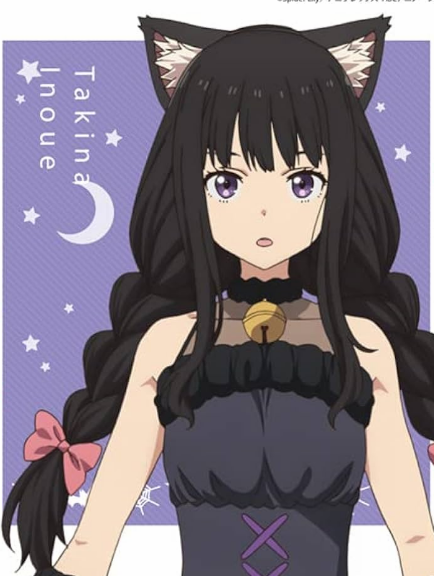 Lycoris RecoilTakina Inoue System Service