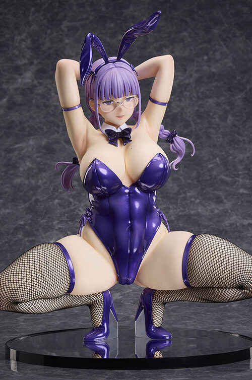 Original Character's Selection Miyoshi Bunny Ver. (BINDing, Native)