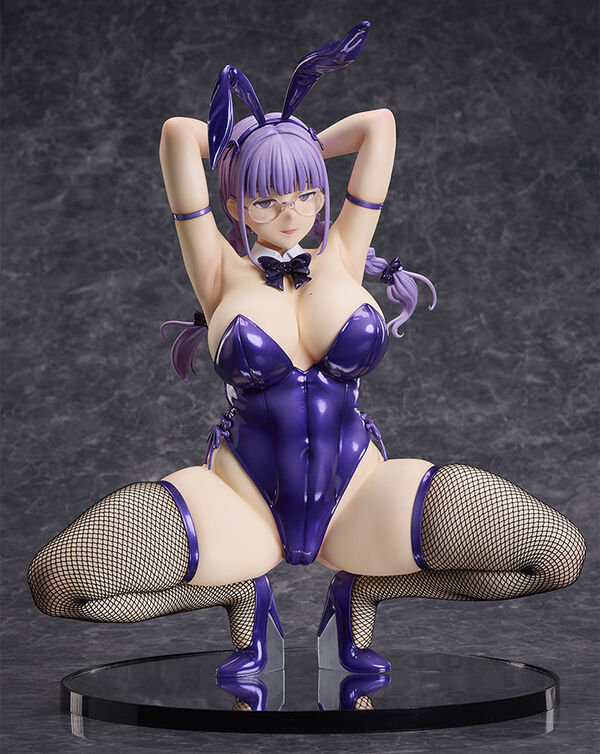 Original Character's Selection Miyoshi Bunny Ver. (BINDing, Native)