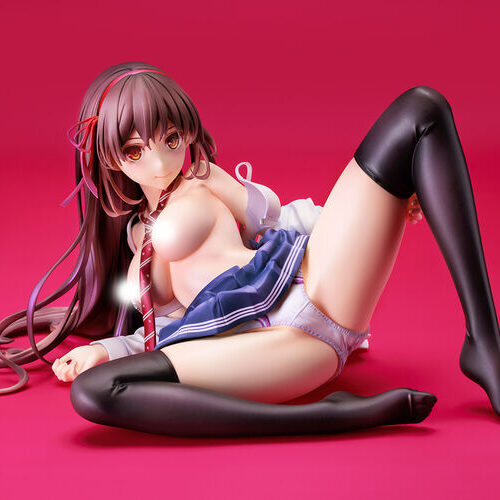 Original Creator's Collection Misshitsu Shoujo (Native)
