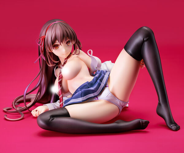 Original Creator's Collection Misshitsu Shoujo (Native)