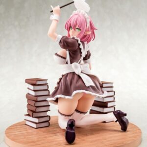 Original Elf Maid san no Gohoushi Rosetta (Hakoiri Musume)