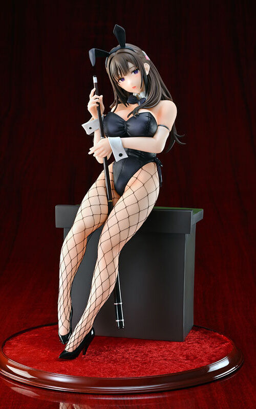 Original Heibon chan Bunny ver. (Lechery)