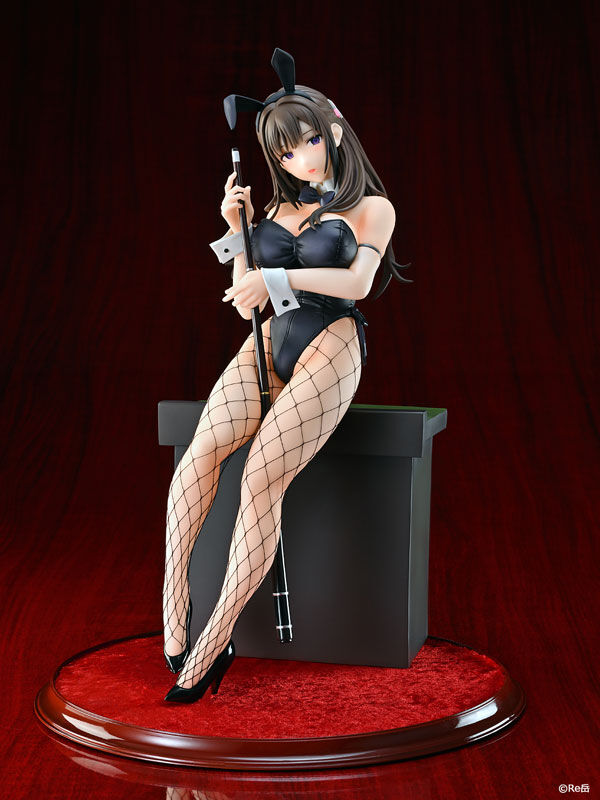 Original Heibon chan Bunny ver. (Lechery)