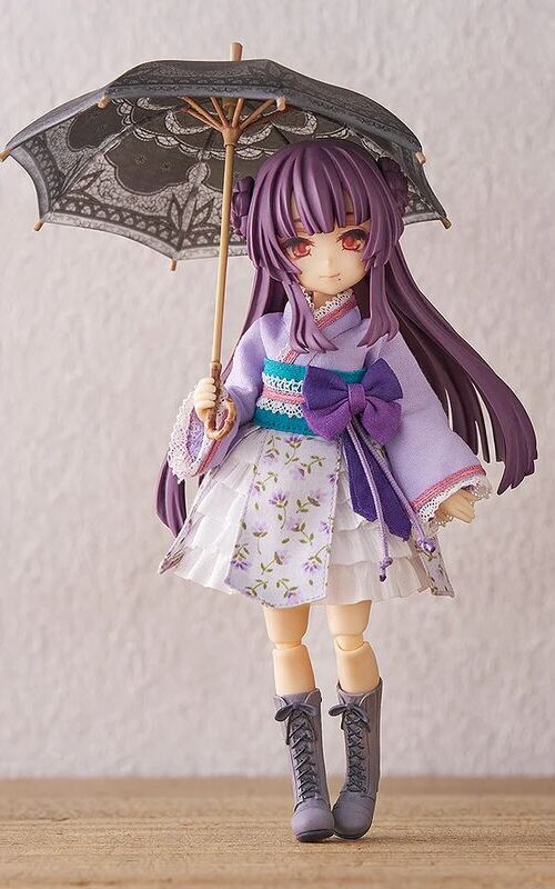 Original ParDoll Kaguya (Phat Company)