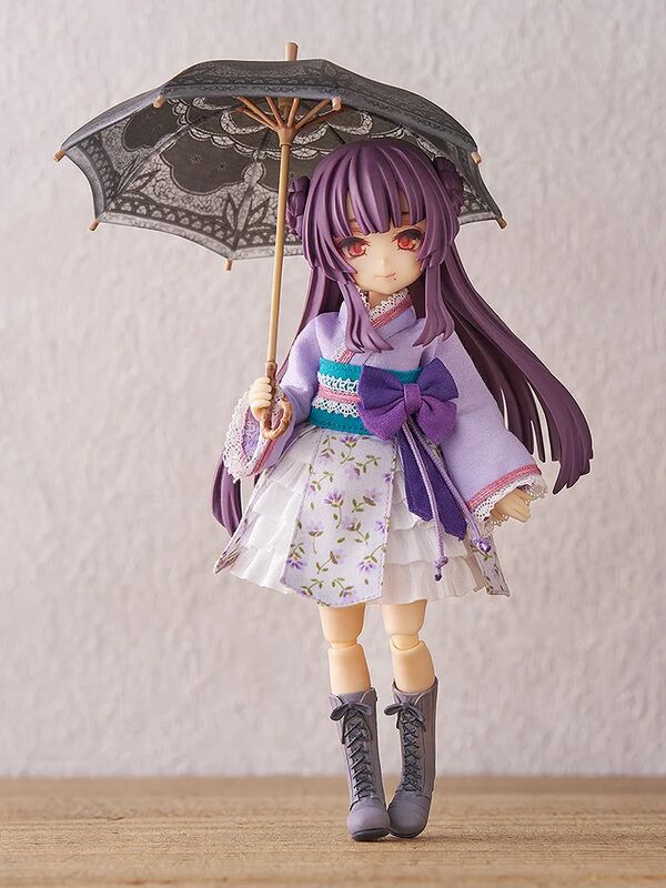 Original ParDoll Kaguya (Phat Company)