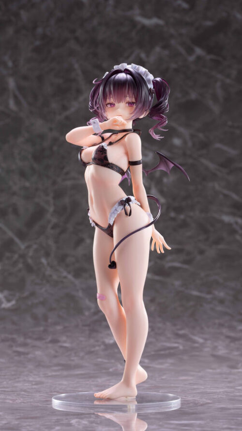 Original Shino Shitagi ver. (Omaha)