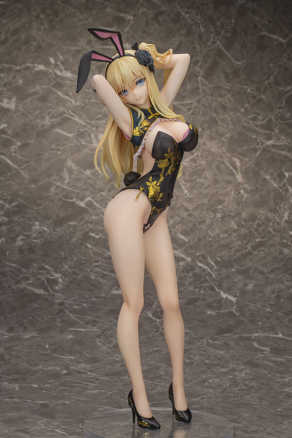Original Skytube Jin Lian Bunny Ver. (Alphamax)