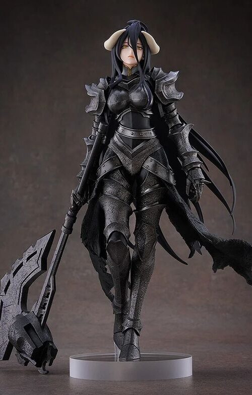 Overlord Albedo Pop Up Parade Armor Ver., L (Good Smile Company)