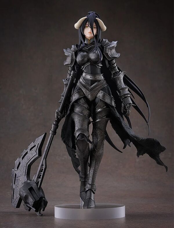 Overlord Albedo Pop Up Parade Armor Ver., L (Good Smile Company)