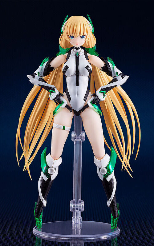 Rakuen Tsuihou Expelled From Paradise Angela Balzac Plamatea (Good Smile Company)