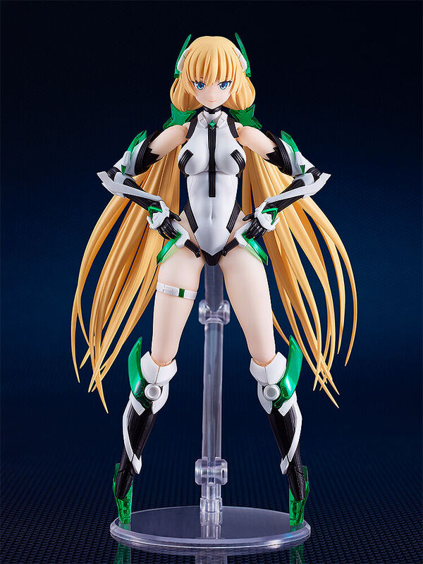 Rakuen Tsuihou Expelled From Paradise Angela Balzac Plamatea (Good Smile Company)