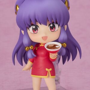 Ranma 1 2 Shampoo Nendoroid (#2794) (Good Smile Company) Ranma 1 2 Shampoo Nendoroid (#2794) (Good Smile Company)