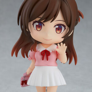 Rent a Girlfriend Mizuhara Chizuru Nendoroid (#1473) (Good Smile Company) Rent a Girlfriend Mizuhara Chizuru Nendoroid (#1473) (Good Smile Company)